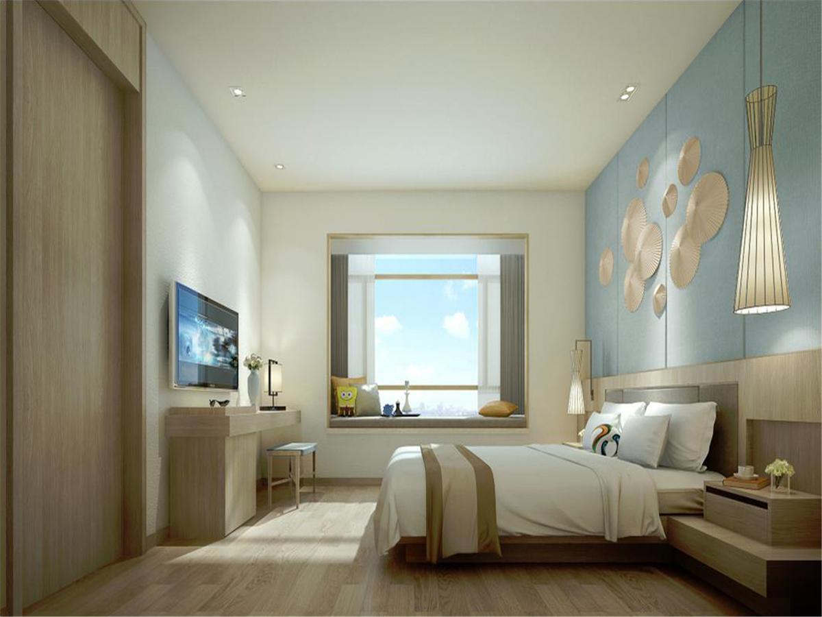 Roeasy Hospitality Hotel Sanya Exterior foto